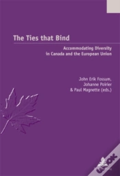 Capa do artigo The Ties That Bind