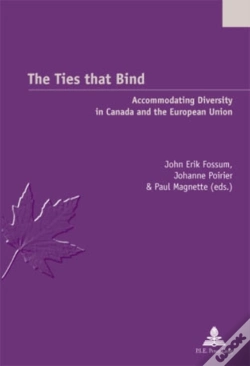 Capa do artigo The Ties That Bind