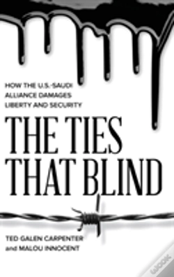 Capa do artigo The Ties That Blind