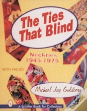 Capa do artigo The Ties That Blind