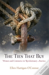 The Ties That Buy