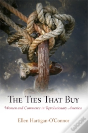 Capa do artigo The Ties That Buy