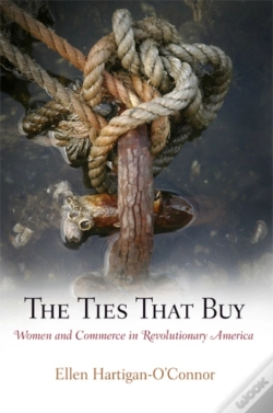Capa do artigo The Ties That Buy