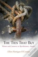 The Ties That Buy