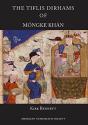 The Tiflis Dirhams Of Moengke Khan - Preview