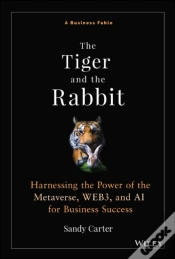 Capa do artigo The Tiger And The Rabbit