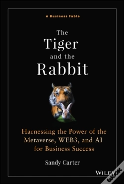 Capa do artigo The Tiger And The Rabbit