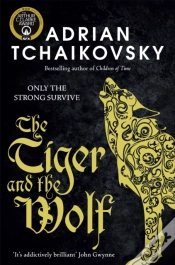 Capa do artigo The Tiger And The Wolf