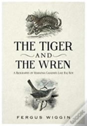 Capa do artigo The Tiger And The Wren