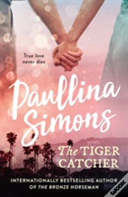 Capa do artigo The Tiger Catcher