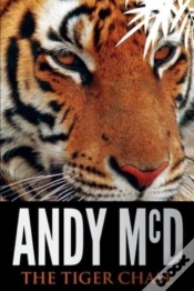 Capa do artigo The Tiger Chase