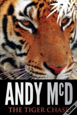 Capa do artigo The Tiger Chase