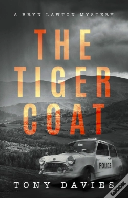 Capa do artigo The Tiger Coat