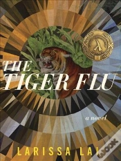 Capa do artigo The Tiger Flu