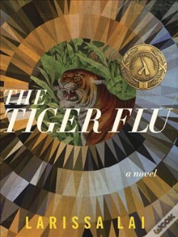 Capa do artigo The Tiger Flu
