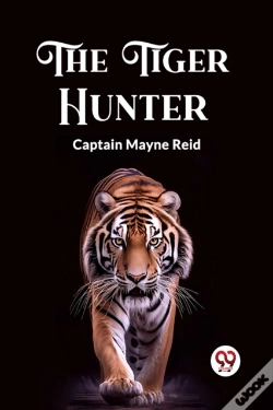Capa do artigo The Tiger Hunter