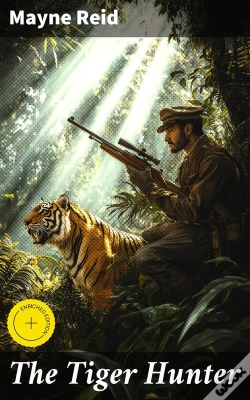 Capa do artigo The Tiger Hunter