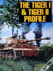 Capa do artigo The Tiger I & Tiger Ii Profile