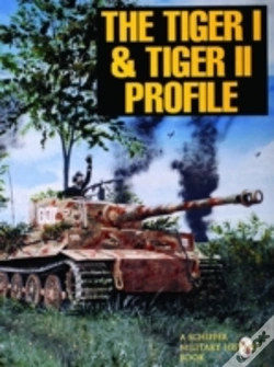 Capa do artigo The Tiger I & Tiger Ii Profile