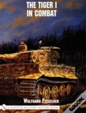 Capa do artigo The Tiger I In Combat