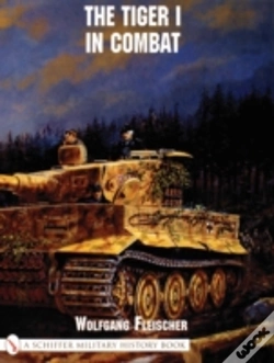 Capa do artigo The Tiger I In Combat