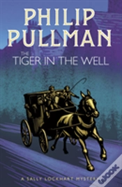 Capa do artigo The Tiger In The Well