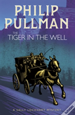 Capa do artigo The Tiger In The Well