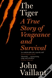 Capa do artigo The Tiger