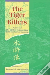 Capa do artigo The Tiger Killers
