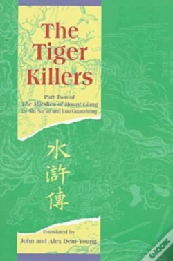 Capa do artigo The Tiger Killers