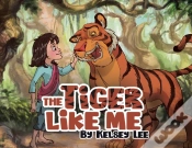 Capa do artigo The Tiger Like Me