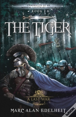 Capa do artigo The Tiger