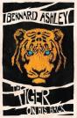 The Tiger On His Back - Preview