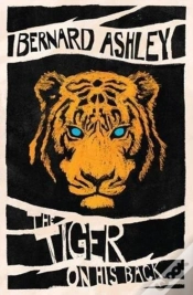 Capa do artigo The Tiger On His Back