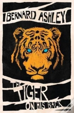 Capa do artigo The Tiger On His Back