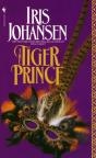 The Tiger Prince - Preview