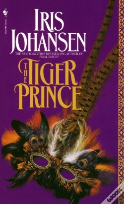 Capa do artigo The Tiger Prince