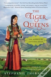 The Tiger Queens