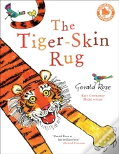 The Tiger-Skin Rug