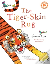 Capa do artigo The Tiger-Skin Rug