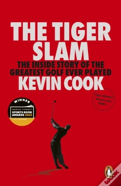 Capa do artigo The Tiger Slam
