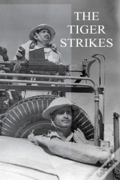 Capa do artigo The Tiger Strikes