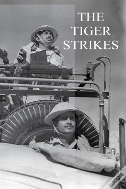 Capa do artigo The Tiger Strikes