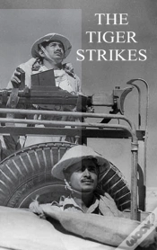 Capa do artigo The Tiger Strikes