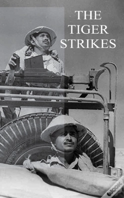 Capa do artigo The Tiger Strikes