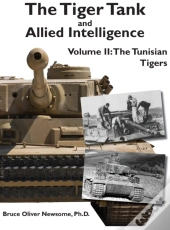 The Tiger Tank And Allied Intelligence: