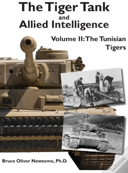 Capa do artigo The Tiger Tank And Allied Intelligence: