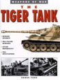 The Tiger Tank - Preview