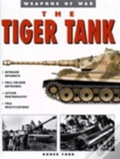 Capa do artigo The Tiger Tank