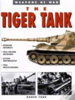 Capa do artigo The Tiger Tank